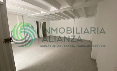 local en arriendo en floridablanca. Cod A9199