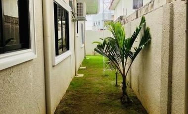 One-Storey House and Lot  for SALE or RENT in Capaya Angeles City Near Marquee Mall