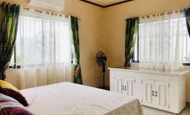 One-Storey House and Lot  for SALE or RENT in Capaya Angeles City Near Marquee Mall