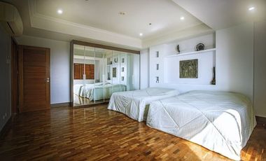 2 Bedroom Condo with Sea View in Mactan for Rent