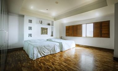 2 Bedroom Condo with Sea View in Mactan for Rent