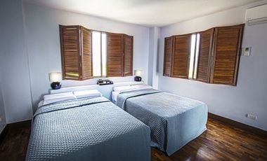 2 Bedroom Condo with Sea View in Mactan for Rent