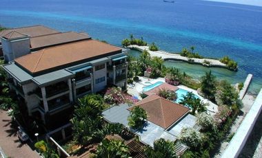 2 Bedroom Condo with Sea View in Mactan for Rent