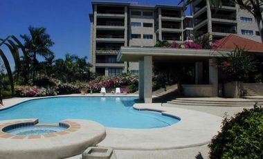 2 Bedroom Condo with Sea View in Mactan for Rent