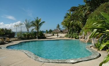 2 Bedroom Condo with Sea View in Mactan for Rent