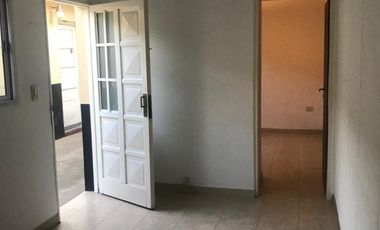ALQUILER - VILLA MADERO - DEPARTAMENTO 2 AMBIENTES - SIN EXPENSAS - NO SE ACEPTAN MASCOTAS