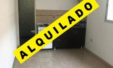 ALQUILER - VILLA MADERO - DEPARTAMENTO 2 AMBIENTES - SIN EXPENSAS - NO SE ACEPTAN MASCOTAS