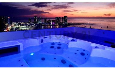 Departamento de Lujo en Iquique