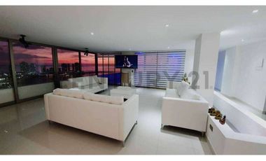 Departamento de Lujo en Iquique