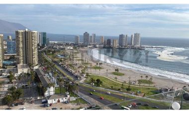 Departamento de Lujo en Iquique