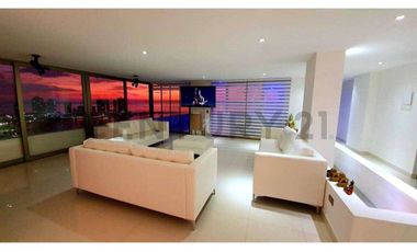 Departamento de Lujo en Iquique
