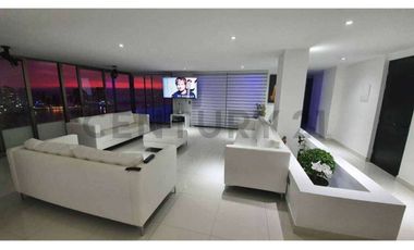 Departamento de Lujo en Iquique