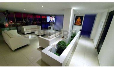 Departamento de Lujo en Iquique