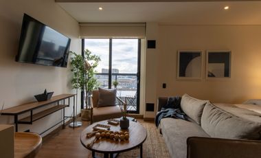 apartaestudio en arriendo en el salitre-teusaquillo. Cod A111707