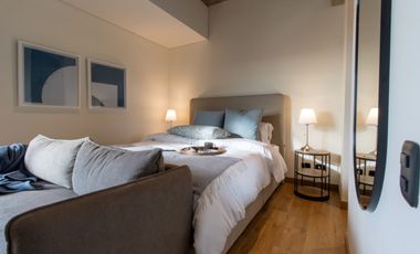 apartaestudio en arriendo en el salitre-teusaquillo. Cod A111707