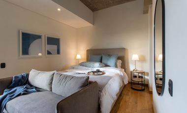 apartaestudio en arriendo en el salitre-teusaquillo. Cod A111707