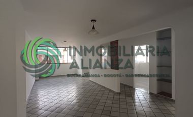 apartamento en venta en mejoras públicas. Cod V61854
