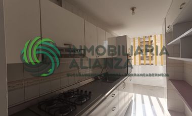 apartamento en venta en mejoras públicas. Cod V61854