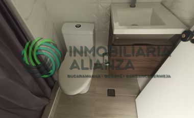 apartamento en venta en mejoras públicas. Cod V61854