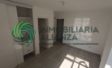 apartamento en venta en mejoras públicas. Cod V61854