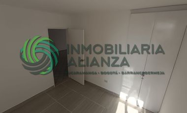 apartamento en venta en mejoras públicas. Cod V61854