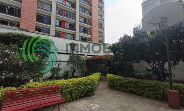 apartamento en venta en mejoras públicas. Cod V61854