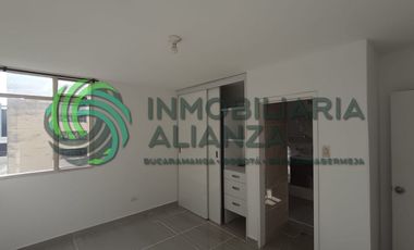 apartamento en venta en mejoras públicas. Cod V61854