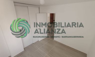 apartamento en venta en mejoras públicas. Cod V61854