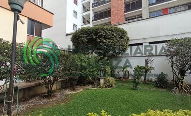 apartamento en venta en mejoras públicas. Cod V61854