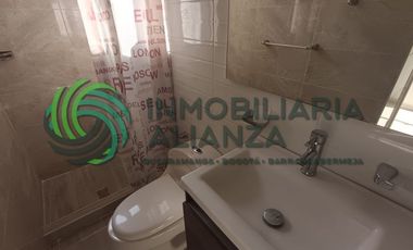 apartamento en venta en mejoras públicas. Cod V61854