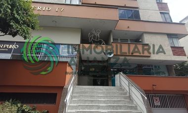 apartamento en venta en mejoras públicas. Cod V61854