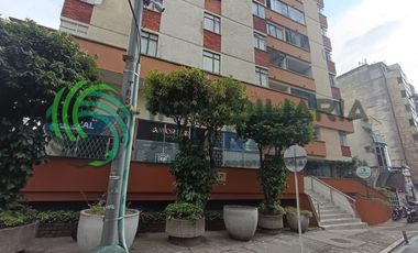 apartamento en venta en mejoras públicas. Cod V61854