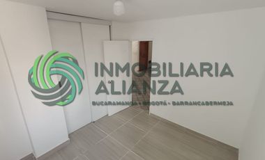 apartamento en venta en mejoras públicas. Cod V61854