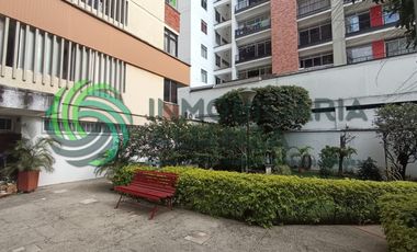 apartamento en venta en mejoras públicas. Cod V61854