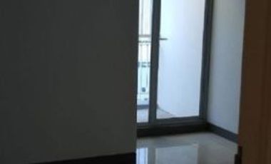 Apartemen Anderson Baru gress