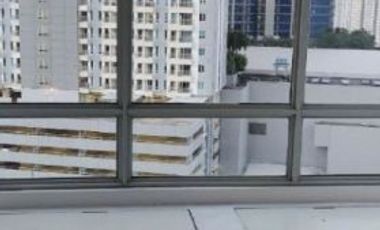 Apartemen Anderson Baru gress