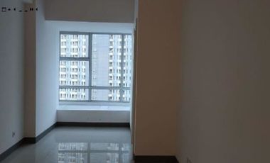 Apartemen Anderson Baru gress