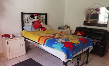 Venta de Casa en la Colonia San Antonio, Tlapizahuac, 4 Recamaras, $5,000,000.00