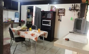 Venta de Casa en la Colonia San Antonio, Tlapizahuac, 4 Recamaras, $5,000,000.00