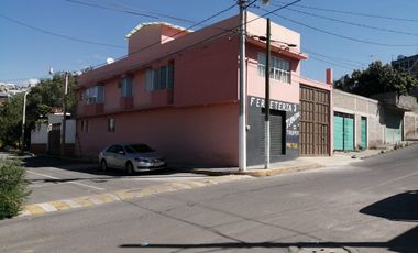 Venta de Casa en la Colonia San Antonio, Tlapizahuac, 4 Recamaras, $5,000,000.00