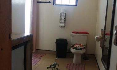 Venta de Casa en la Colonia San Antonio, Tlapizahuac, 4 Recamaras, $5,000,000.00