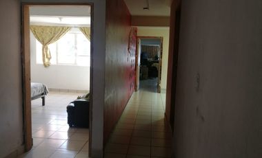 Venta de Casa en la Colonia San Antonio, Tlapizahuac, 4 Recamaras, $5,000,000.00