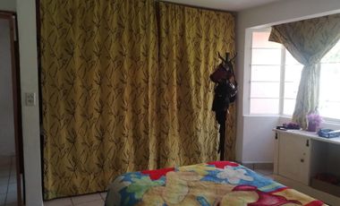 Venta de Casa en la Colonia San Antonio, Tlapizahuac, 4 Recamaras, $5,000,000.00