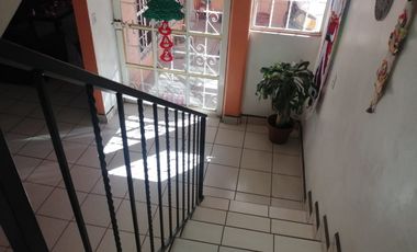 Venta de Casa en la Colonia San Antonio, Tlapizahuac, 4 Recamaras, $5,000,000.00