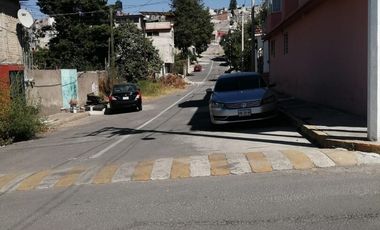 Venta de Casa en la Colonia San Antonio, Tlapizahuac, 4 Recamaras, $5,000,000.00