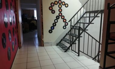 Venta de Casa en la Colonia San Antonio, Tlapizahuac, 4 Recamaras, $5,000,000.00