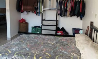 Venta de Casa en la Colonia San Antonio, Tlapizahuac, 4 Recamaras, $5,000,000.00