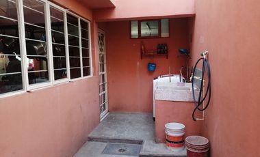 Venta de Casa en la Colonia San Antonio, Tlapizahuac, 4 Recamaras, $5,000,000.00