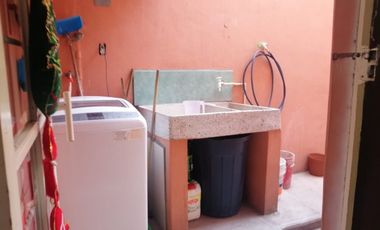 Venta de Casa en la Colonia San Antonio, Tlapizahuac, 4 Recamaras, $5,000,000.00