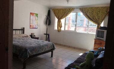 Venta de Casa en la Colonia San Antonio, Tlapizahuac, 4 Recamaras, $5,000,000.00